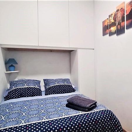 Habitacion En Centro De Ciudad Con Bano Compartido Pamplona Dış mekan fotoğraf