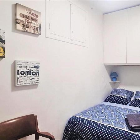 Habitacion En Centro De Ciudad Con Bano Compartido Pamplona Dış mekan fotoğraf