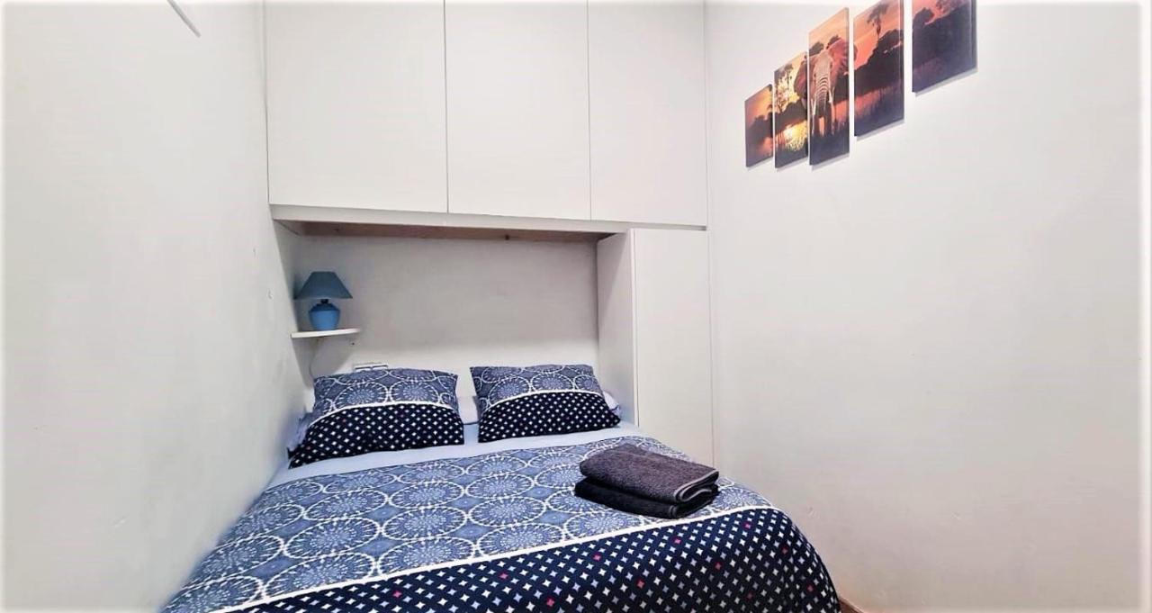 Habitacion En Centro De Ciudad Con Bano Compartido Pamplona Dış mekan fotoğraf