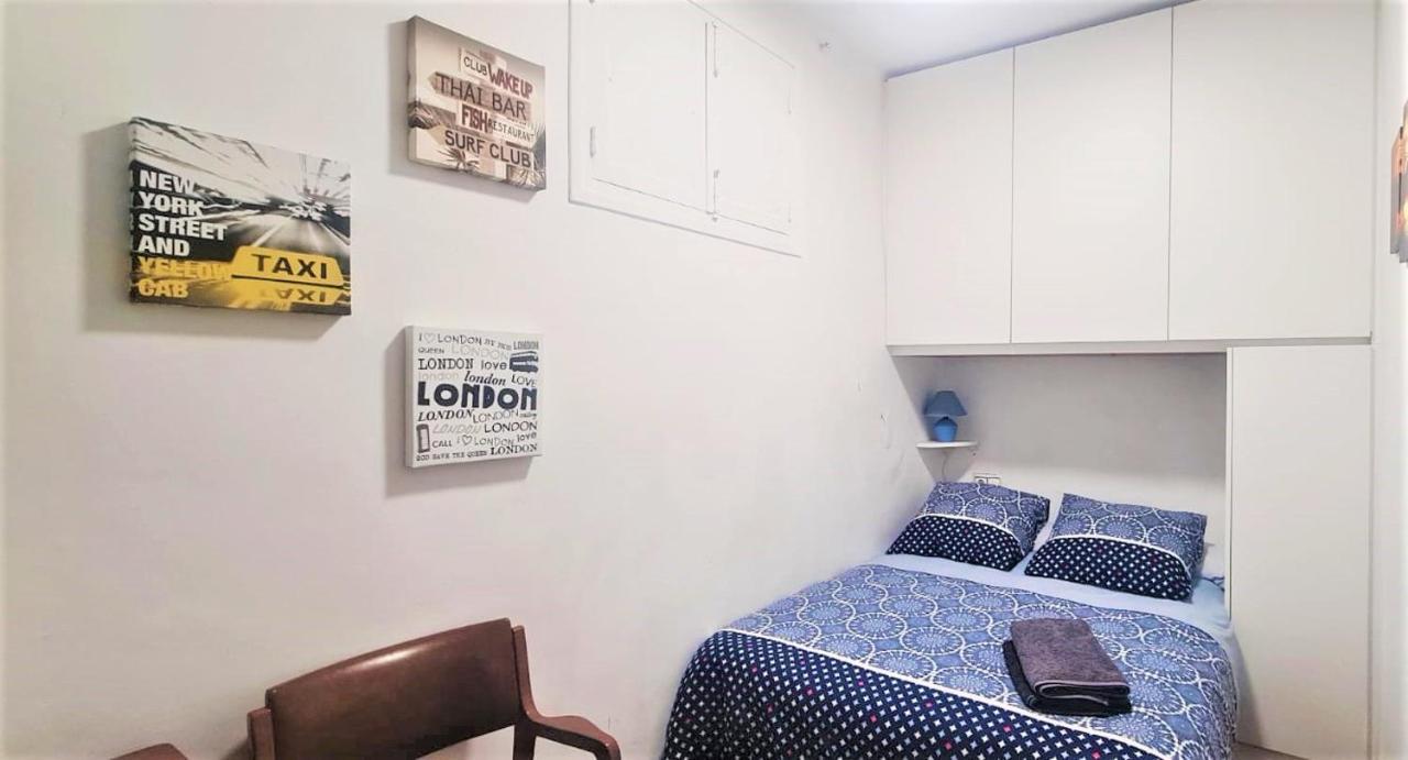 Habitacion En Centro De Ciudad Con Bano Compartido Pamplona Dış mekan fotoğraf